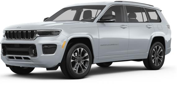 JEEP GRAND CHEROKEE 2023 1C4RJKDG0P8711040 image